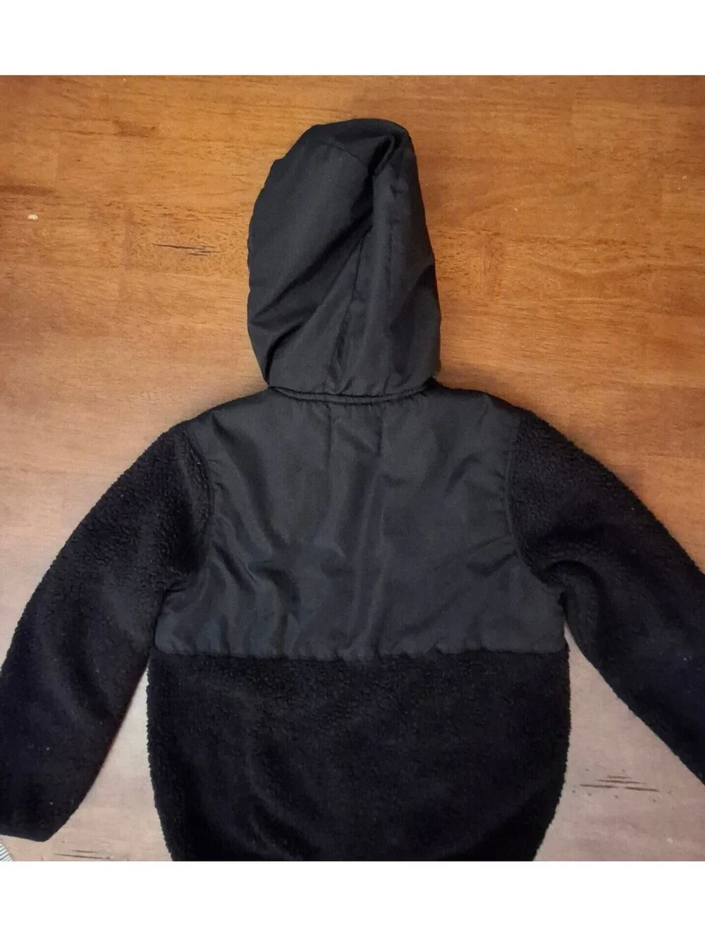 Old navy hooded jacket